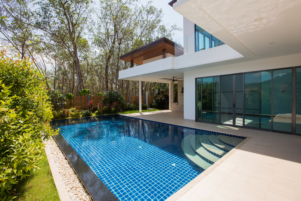 Small Pool Ideas